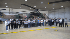 Geleceğimizin Teminatı Gençlerimizle Bir Aradayız 1 / 4  1 / 4