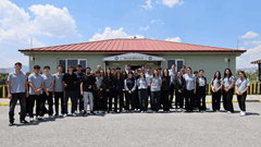Birlikte Güçlü, Birlikte Aydınlık 4 / 4  4 / 4