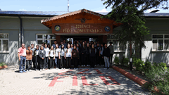 Birlikte Güçlü, Birlikte Aydınlık 3 / 4  3 / 4