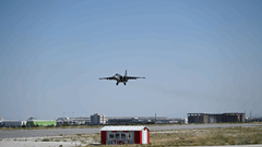Türkiye, Azerbaijan, and Egypt Tripartite Eagle Exercise was Successfully Conducted 5 / 6  5 / 6
