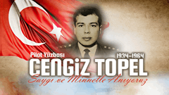 Bir Milletin Bağımsızlık İradesi Kahramanlarının Fedakârlığıyla Yaşar 1 / 1  1 / 1
