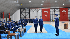 Gök vatan size emanet! 6 / 9  6 / 9