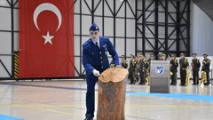 Gök vatan size emanet! 5 / 9  5 / 9