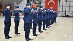 Gök vatan size emanet! 3 / 9  3 / 9
