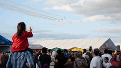 TEKNOFEST GÜNEYDOĞU-2026 Şanlıurfa Havacılık Uzay ve Teknoloji Festivali 12 / 16  12 / 16