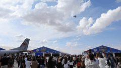 TEKNOFEST GÜNEYDOĞU-2026 Şanlıurfa Havacılık Uzay ve Teknoloji Festivali 8 / 16  8 / 16