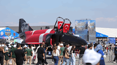 TEKNOFEST GÜNEYDOĞU-2026 Şanlıurfa Havacılık Uzay ve Teknoloji Festivali 4 / 16  4 / 16