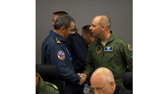 NATO Air Chiefs’ Symposium 4 / 7  4 / 7