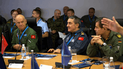 NATO Air Chiefs’ Symposium 2 / 7  2 / 7