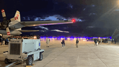 Ülkemizin Yardım Elini Gazze’ye Ulaştırmaya Devam Ediyoruz 7 / 7  7 / 7