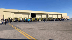 Ülkemizin Yardım Elini Gazze’ye Ulaştırmaya Devam Ediyoruz 5 / 7  5 / 7