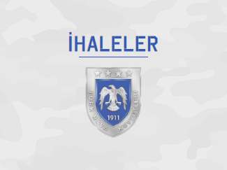 Hava Kuvvetleri İhaleleri